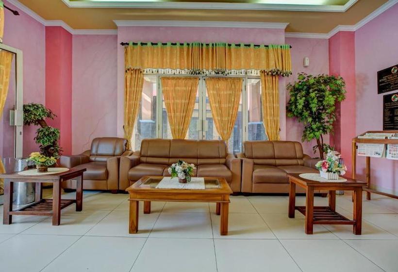 فندق Capital O 3933  Grand Anugrah