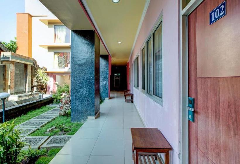 فندق Capital O 3933  Grand Anugrah