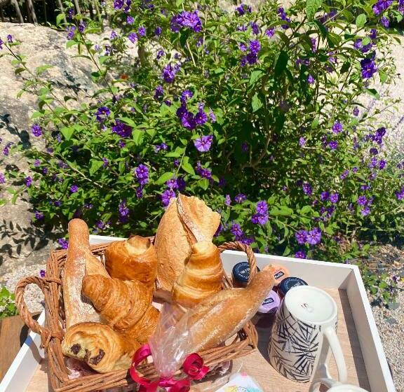 Casa U Fornu Residence & Spa