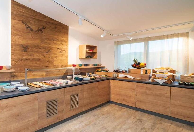 Gasthaus Hotel Beim Erich