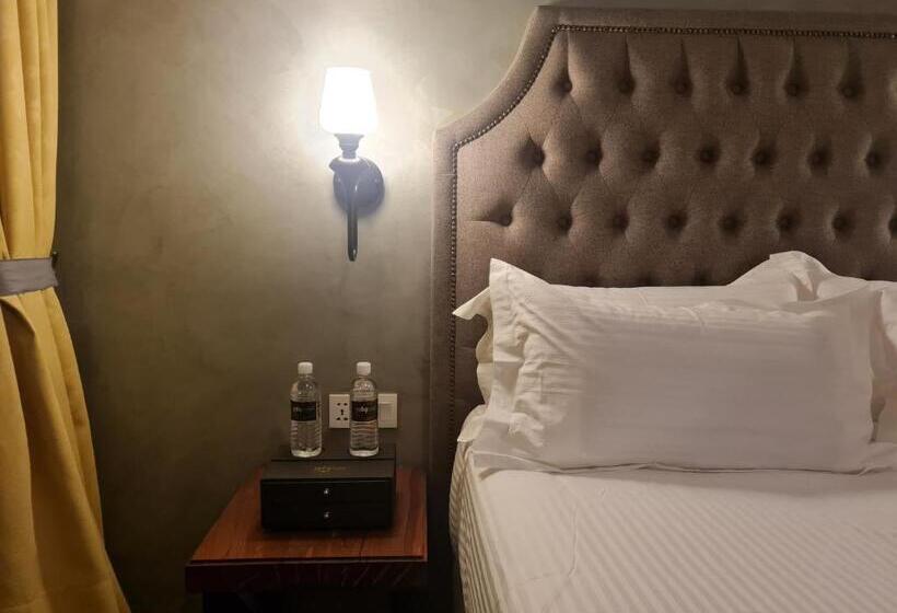 فندق 1969 Ipoh Garden