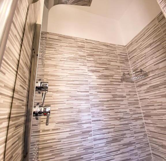 בית מלון כפרי Abete Bianco   Albergo Del Natale