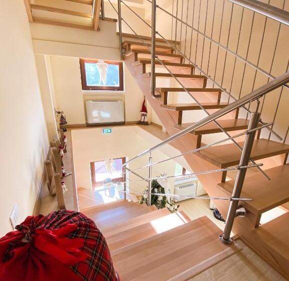 فندق Abete Bianco   Albergo Del Natale