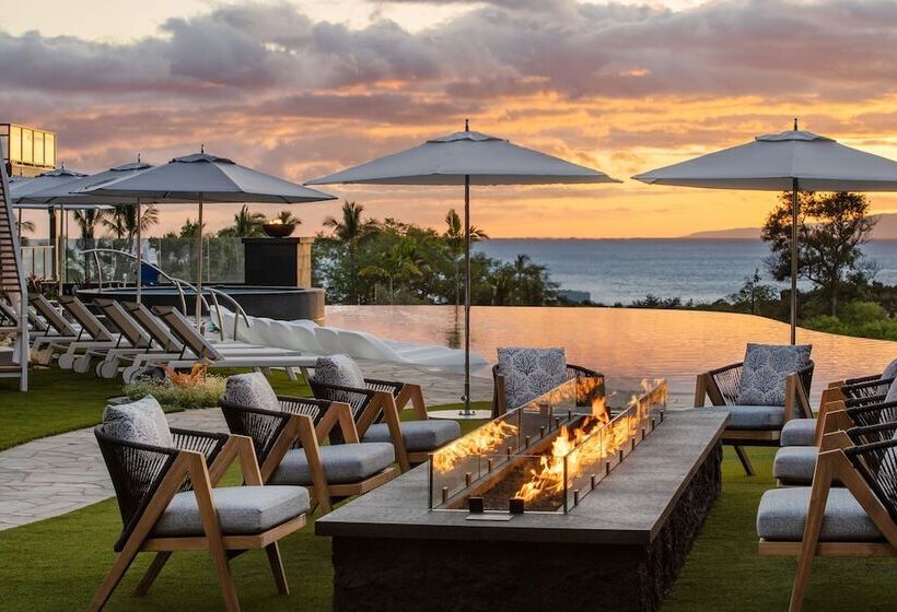 Ac Hotel By Marriott Maui Wailea