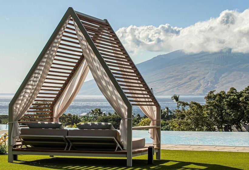 Ac Hotel By Marriott Maui Wailea