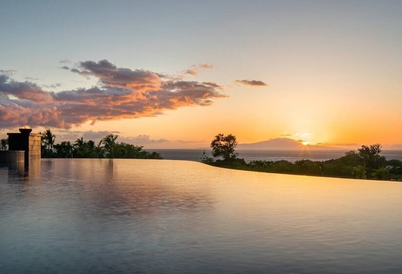 Ac Hotel By Marriott Maui Wailea