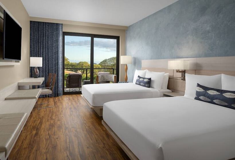 Ac Hotel By Marriott Maui Wailea