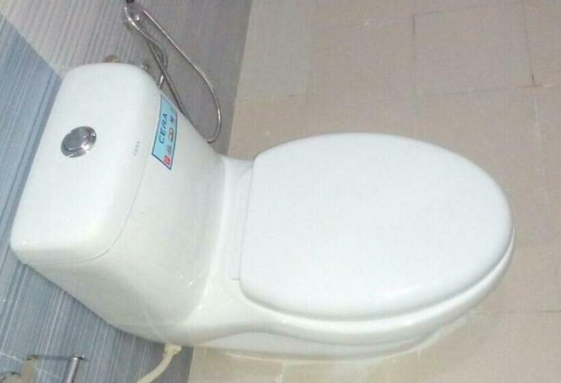 فندق Adventure Inn