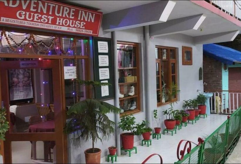فندق Adventure Inn