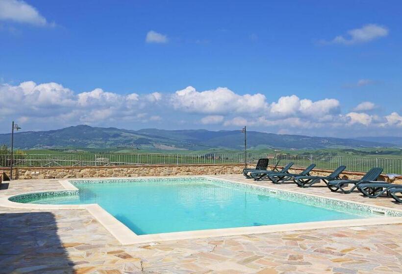 호텔 Agriturismo Podere Marcampo