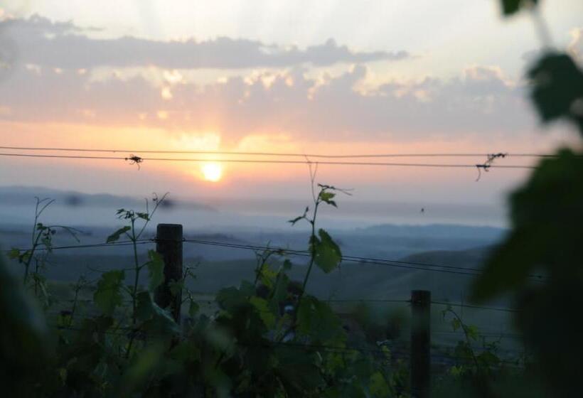 호텔 Agriturismo Podere Marcampo