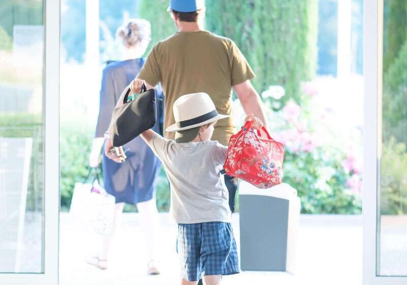 فندق Aiden By Best Western Lorient Centre