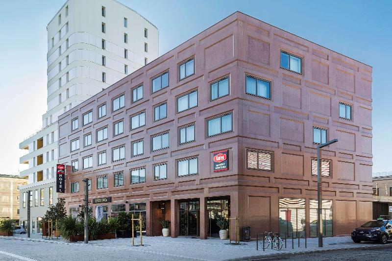 فندق Aiden By Best Western Lorient Centre