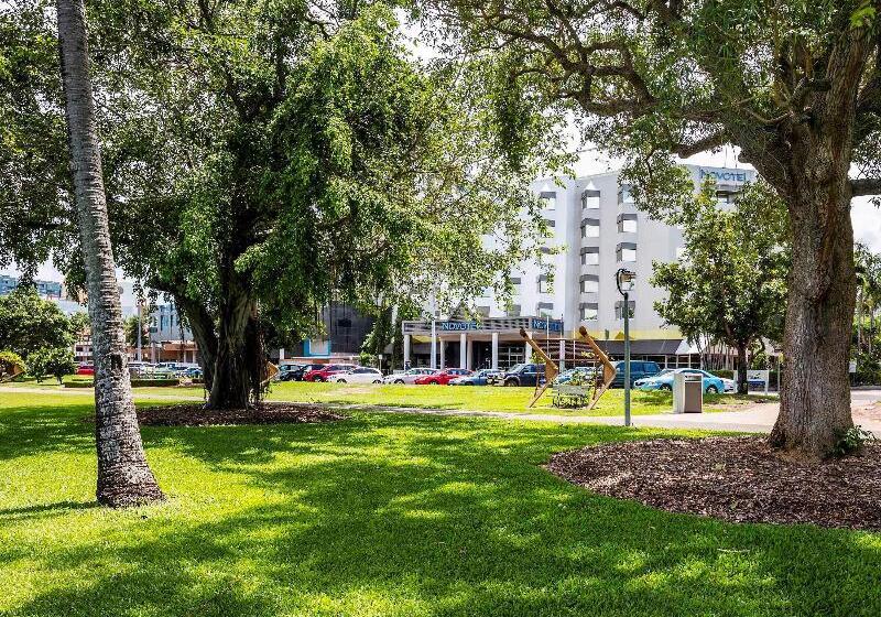 فندق Aiden By Best Western Lorient Centre