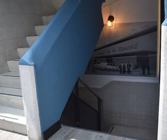 酒店 Ayenda Continental Mexicano