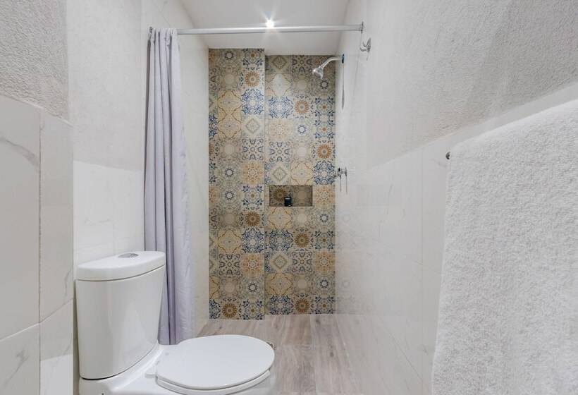 酒店 Ayenda Continental Mexicano