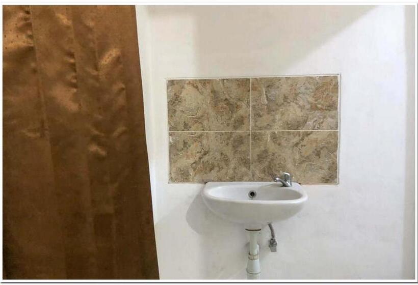 酒店 Baru Inn Batu Redpartner