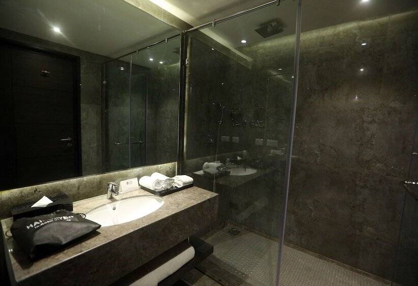 Отель Best Western Plus Tejvivaan