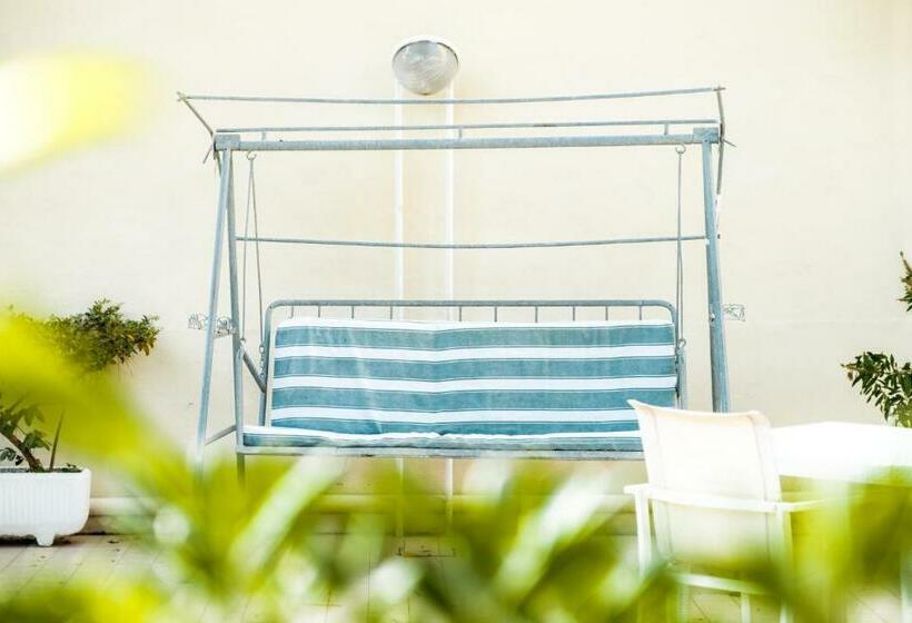 ホテル Bianca Orchidea In Pieno Centro Sul Mare