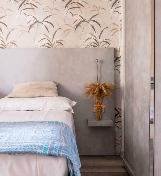 ホテル Bianca Orchidea In Pieno Centro Sul Mare