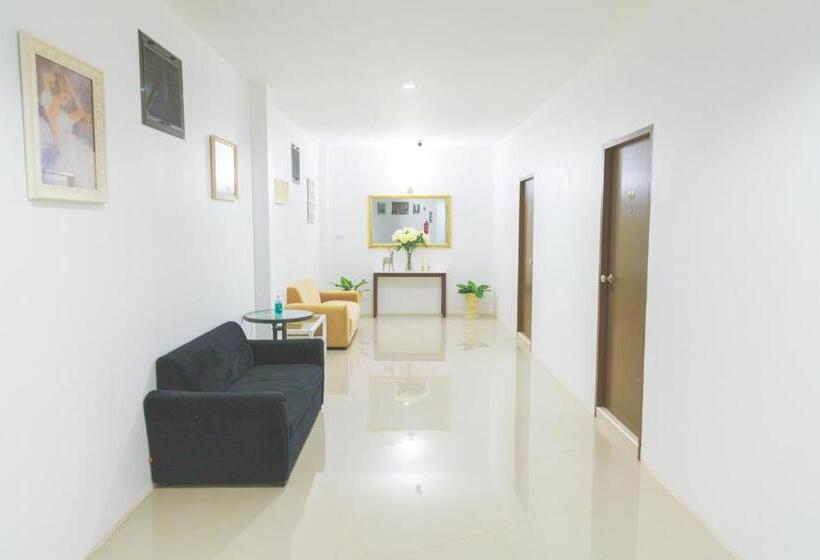 ホテル B.s Boutique