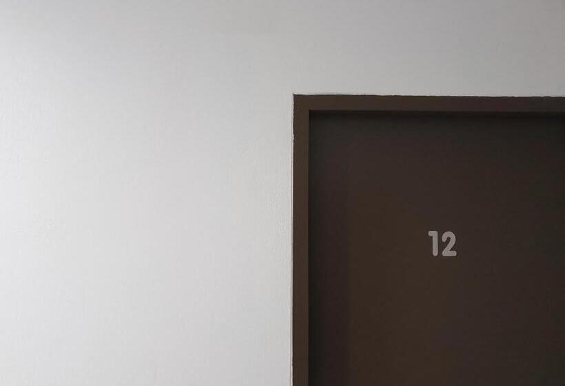 ホテル B.s Boutique