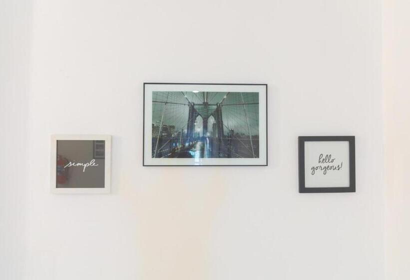 ホテル B.s Boutique