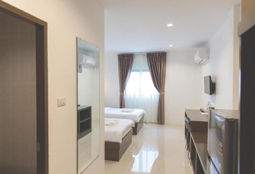 ホテル B.s Boutique