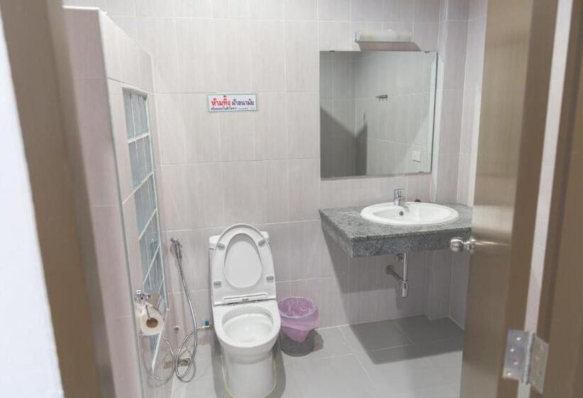 ホテル B.s Boutique