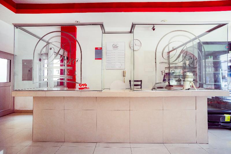 Capital O Hotel Diro, Monterrey