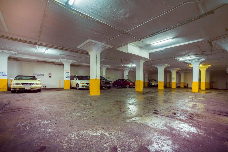 Capital O Hotel Diro, Monterrey