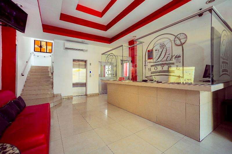 Capital O Hotel Diro, Monterrey