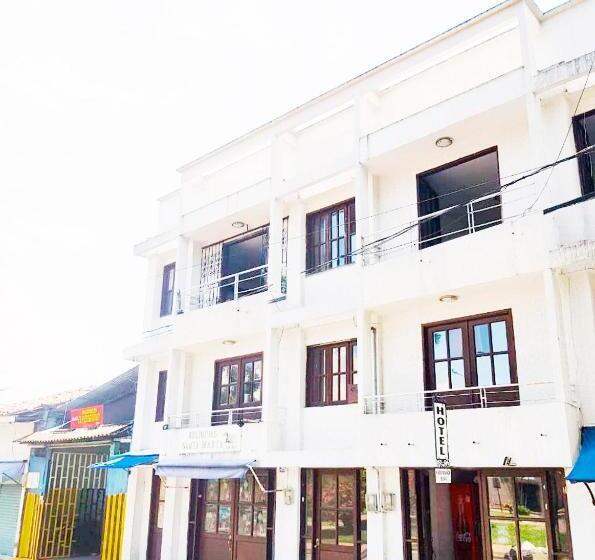 ホテル Casa Blanca Buga