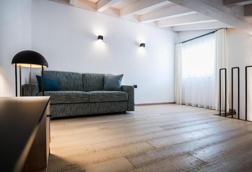 בית מלון כפרי Ciasa Tamá