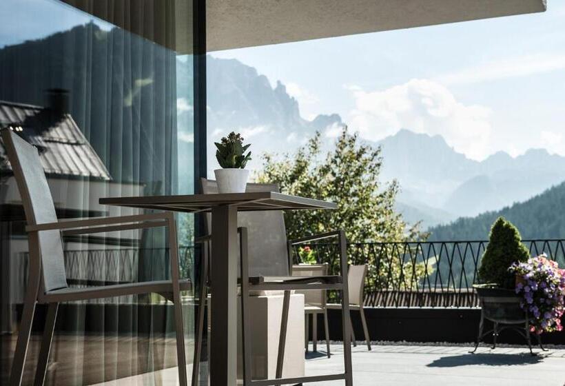 בית מלון כפרי Ciasa Tamá