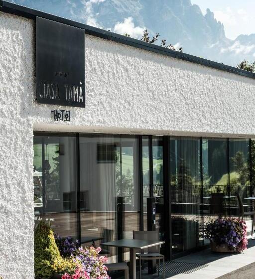 בית מלון כפרי Ciasa Tamá