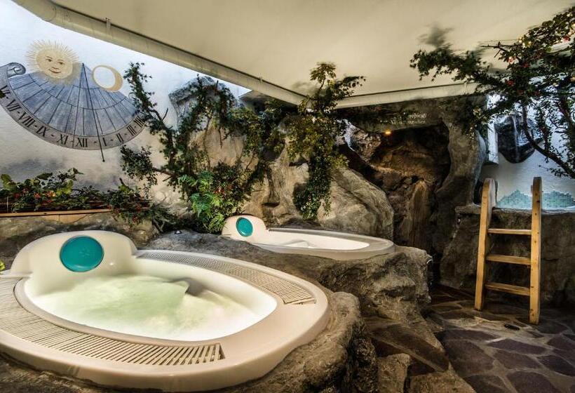 בית מלון כפרי Ciasa Tamá