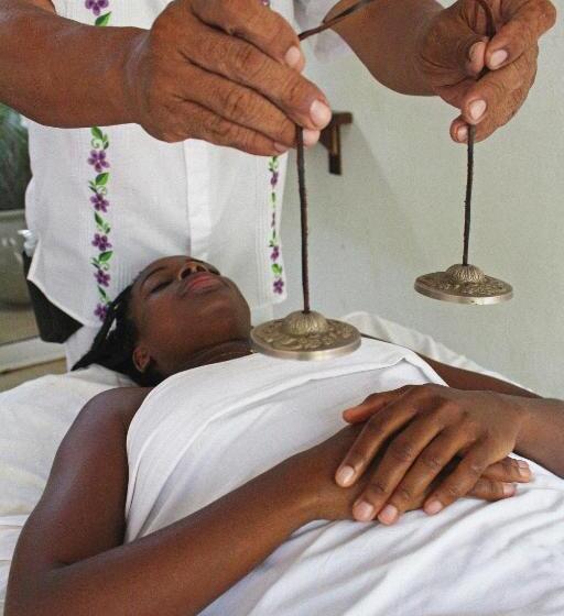 هتل Coco Unlimited