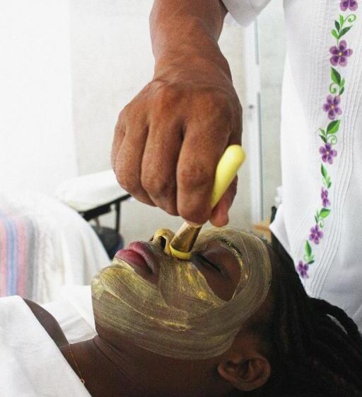 هتل Coco Unlimited