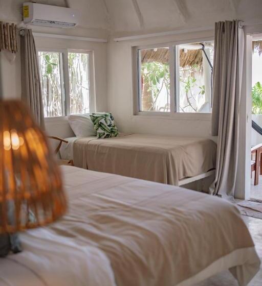 هتل Coco Unlimited