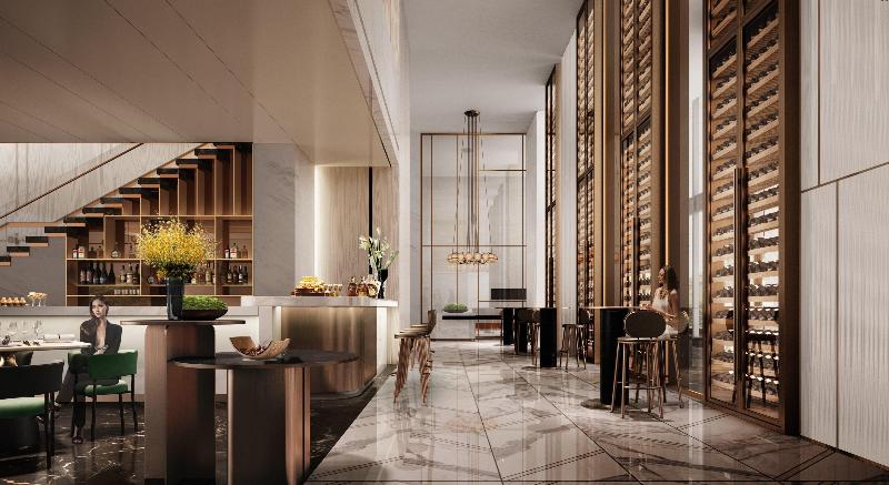 호텔 Crowne Plaza Shanghai Hongqiao, An Ihg