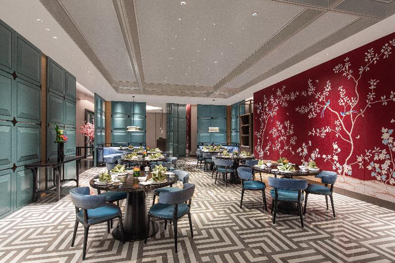 酒店 Crowne Plaza Shanghai Hongqiao, An Ihg