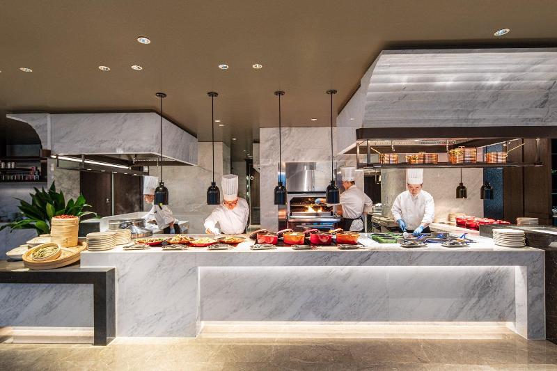 酒店 Crowne Plaza Shanghai Hongqiao, An Ihg