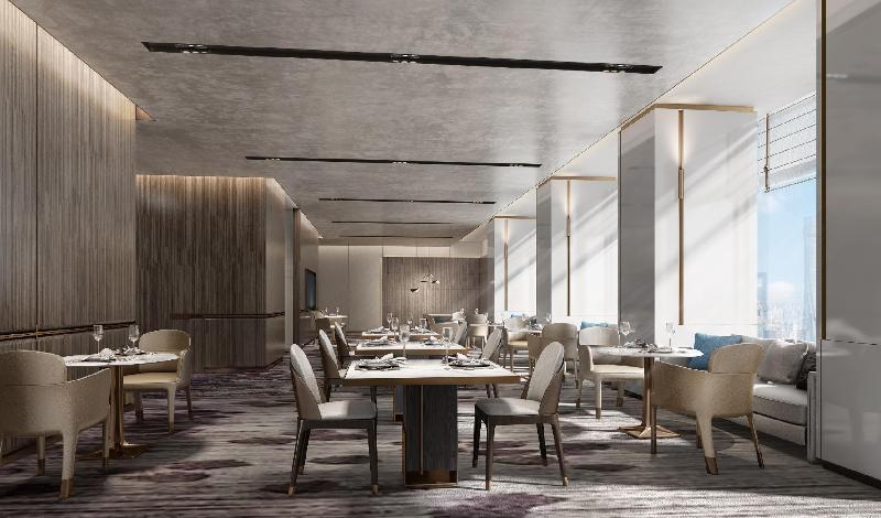 酒店 Crowne Plaza Shanghai Hongqiao, An Ihg