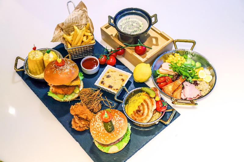 酒店 Crowne Plaza Shanghai Hongqiao, An Ihg