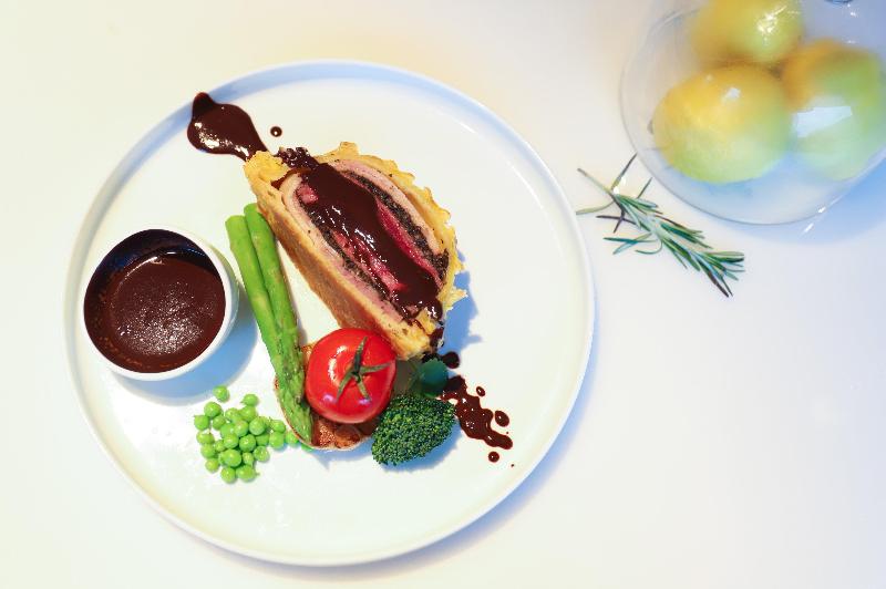 酒店 Crowne Plaza Shanghai Hongqiao, An Ihg