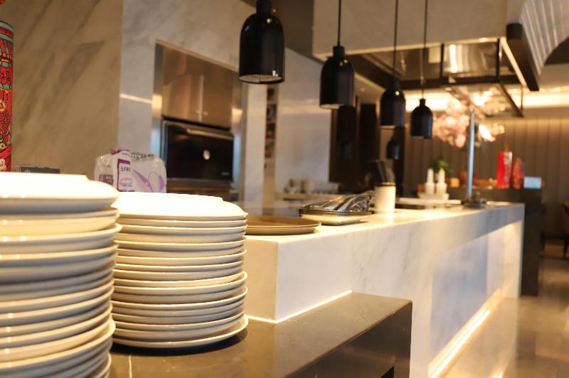 酒店 Crowne Plaza Shanghai Hongqiao, An Ihg