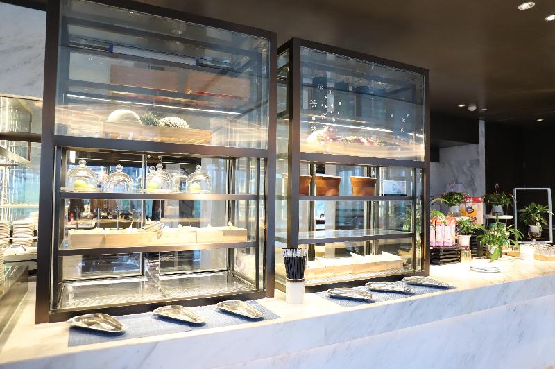 酒店 Crowne Plaza Shanghai Hongqiao, An Ihg