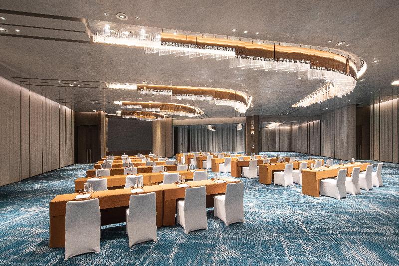 호텔 Crowne Plaza Shanghai Hongqiao, An Ihg