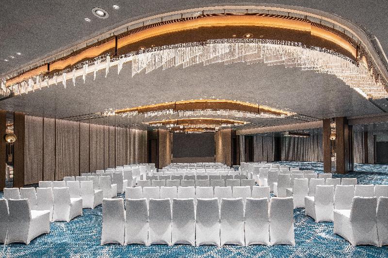 호텔 Crowne Plaza Shanghai Hongqiao, An Ihg